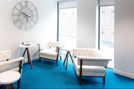 Image 5 of Office Space in Town - 20 St Dunstans Hill, EC3 - Monument