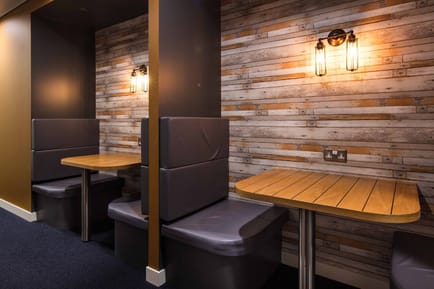 Image 6 of Office Space in Town - 20 St Dunstans Hill, EC3 - Monument