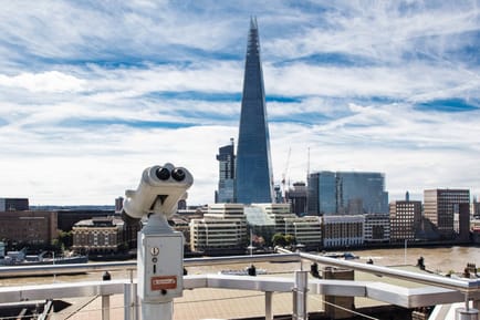 Image 10 of Office Space in Town - 20 St Dunstans Hill, EC3 - Monument