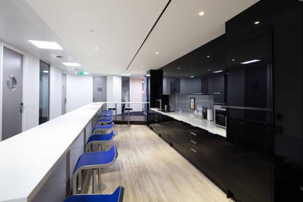 Image 11 of Office Space in Town - 20 St Dunstans Hill, EC3 - Monument
