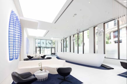 Image 14 of Office Space in Town - 20 St Dunstans Hill, EC3 - Monument