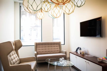 Image 15 of Office Space in Town - 20 St Dunstans Hill, EC3 - Monument