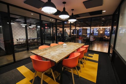 Image 5 of WeWork - 220 N Green Street - Chicago - IL