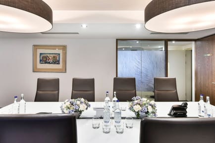Image 4 of The Argyll Club - 14 Curzon Street, W1 - Mayfair
