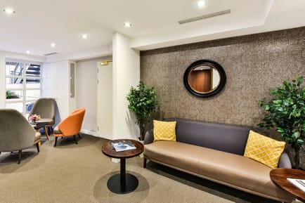 Image 7 of The Argyll Club - 14 Curzon Street, W1 - Mayfair