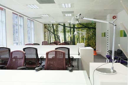 Image 1 of eOffice - Lincoln House - 300 High Holborn, WC1 - Holborn