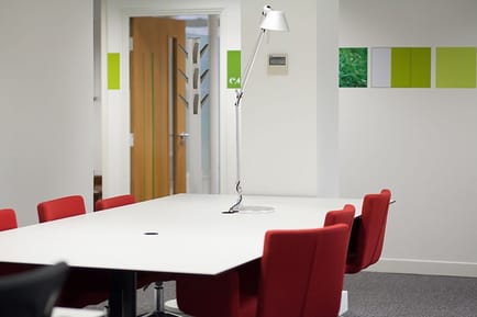 Image 7 of eOffice - Lincoln House - 300 High Holborn, WC1 - Holborn