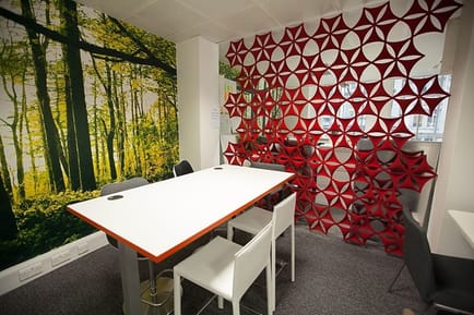 Image 8 of eOffice - Lincoln House - 300 High Holborn, WC1 - Holborn
