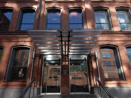 Image 1 of Regus - Krasnaya Roza Business Centre - BC Mamontov, 3rd floor, bld 11 k 2 - Timura Frunze street - Moscow