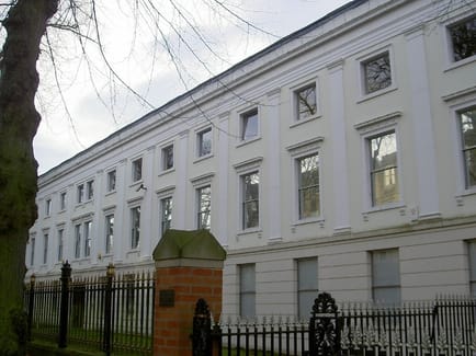 Image 2 of Exeid - Provincial House - New Walk, LE1 - Leicester