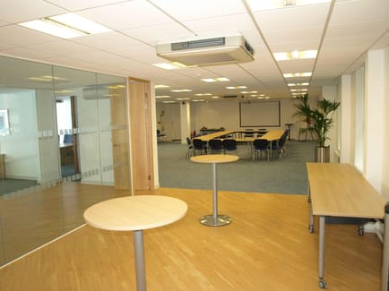 Image 3 of Exeid - Provincial House - New Walk, LE1 - Leicester