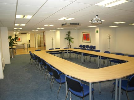 Image 4 of Exeid - Provincial House - New Walk, LE1 - Leicester