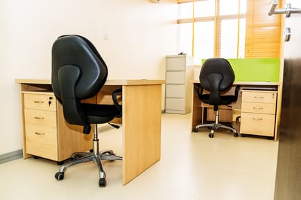 Image 10 of GilGal Office Suites - Water Corporation Drive - Victoria Island - Lagos