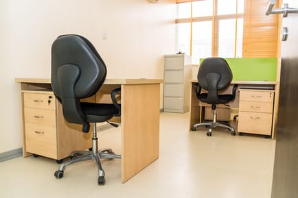 Image 12 of GilGal Office Suites - Water Corporation Drive - Victoria Island - Lagos