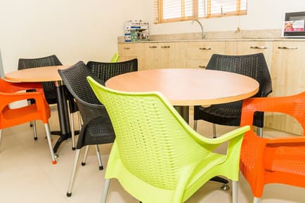 Image 13 of GilGal Office Suites - Water Corporation Drive - Victoria Island - Lagos