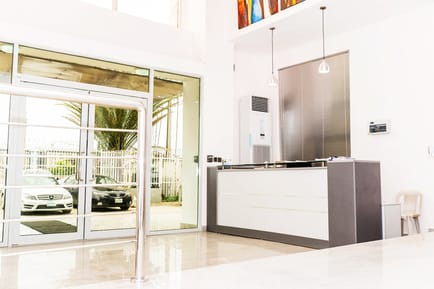 Image 2 of GilGal Office Suites - Water Corporation Drive - Victoria Island - Lagos