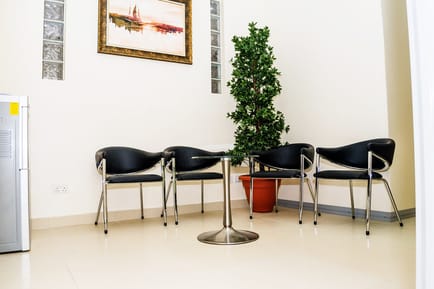 Image 5 of GilGal Office Suites - Water Corporation Drive - Victoria Island - Lagos
