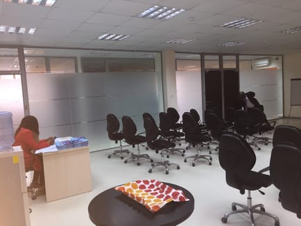 Image 6 of GilGal Office Suites - Water Corporation Drive - Victoria Island - Lagos