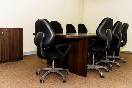 Image 7 of GilGal Office Suites - Water Corporation Drive - Victoria Island - Lagos