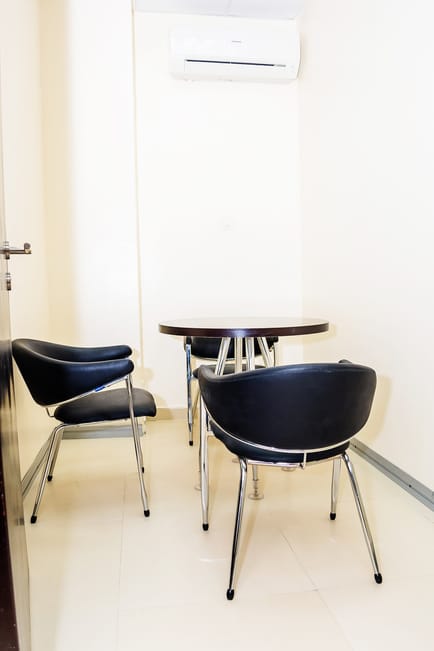 Image 8 of GilGal Office Suites - Water Corporation Drive - Victoria Island - Lagos