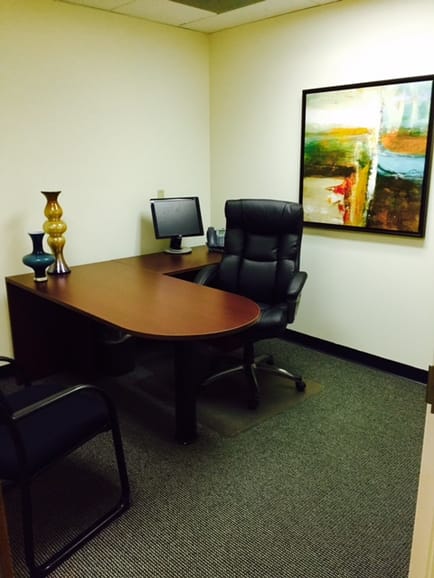 Image 6 of Execu-Suites - 5401 South Kirkman Rd - Orlando