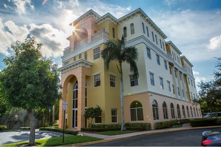 Image 1 of BocaExecuSpace, LLC - 7999 North Federal Highway - Boca Raton - FL