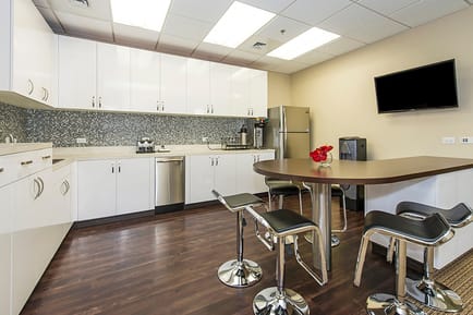 Image 4 of Premier Workspaces - HON - Honolulu - HI - 1003 Bishop Street