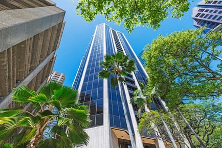 Image 1 of Premier Workspaces - HON - Honolulu - HI - 1003 Bishop Street