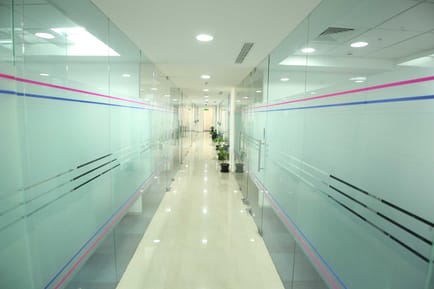 Image 4 of iKeva - Umiya Business Bay - Cessna Business Park - Marathahalli ORR - Bangalore