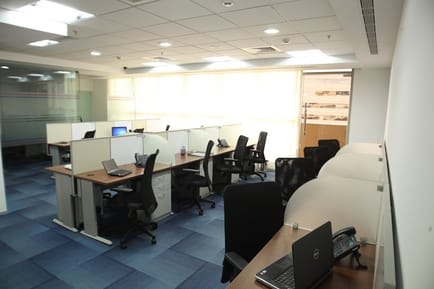 Image 5 of iKeva - Umiya Business Bay - Cessna Business Park - Marathahalli ORR - Bangalore