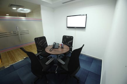 Image 7 of iKeva - Umiya Business Bay - Cessna Business Park - Marathahalli ORR - Bangalore