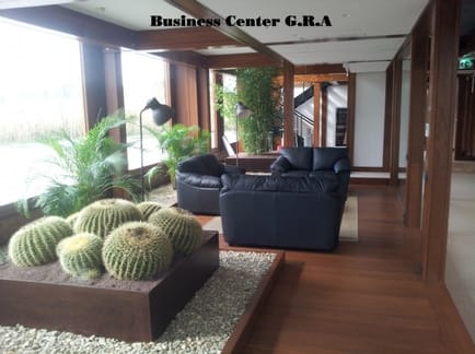 Image 2 of Gruppo Ufficio - Business Center G.R.A - Via di valle lupara 10 - Rome