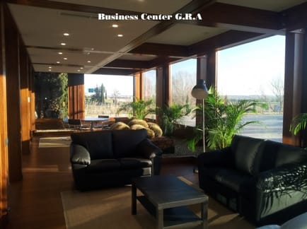 Image 4 of Gruppo Ufficio - Business Center G.R.A - Via di valle lupara 10 - Rome