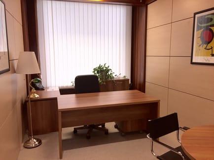 Image 7 of Gruppo Ufficio - Business Center G.R.A - Via di valle lupara 10 - Rome