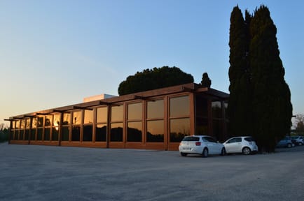 Image 3 of Gruppo Ufficio - Business Center G.R.A - Via di valle lupara 10 - Rome