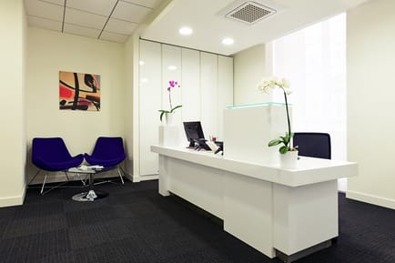 Image 1 of Regus - Galleria Vittorio Emanuele - Via Mengoni 4 - Milan