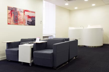 Image 2 of Regus - Galleria Vittorio Emanuele - Via Mengoni 4 - Milan