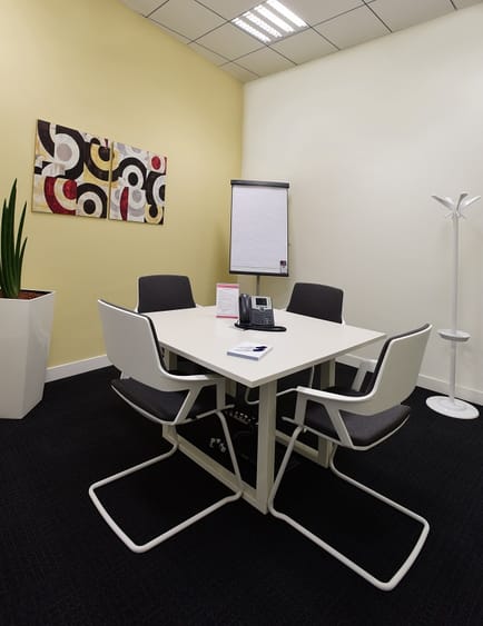 Image 7 of Regus - Galleria Vittorio Emanuele - Via Mengoni 4 - Milan