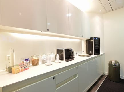 Image 8 of Regus - Galleria Vittorio Emanuele - Via Mengoni 4 - Milan