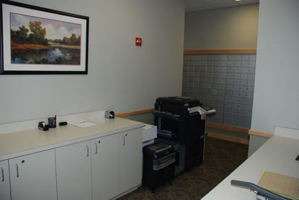 Image 4 of Intelligent Office - 2331 Mill Road - Alexandria - VA