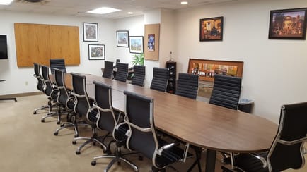 Image 3 of Sobon & Associates - West Johnson Ave - Cheshire