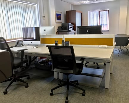 Image 1 of Surrey and Bucks Business Centres - Chilterns Business Centre - Eton Place - 64 High Street, SL1 - Burnham
