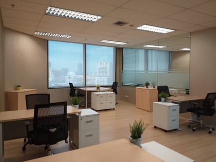 Image 1 of Linuxx Company Limited - Emporium Tower - 622 Sukhumvit Road - Klongtoey - Bangkok