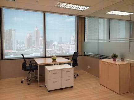 Image 2 of Linuxx Company Limited - Emporium Tower - 622 Sukhumvit Road - Klongtoey - Bangkok