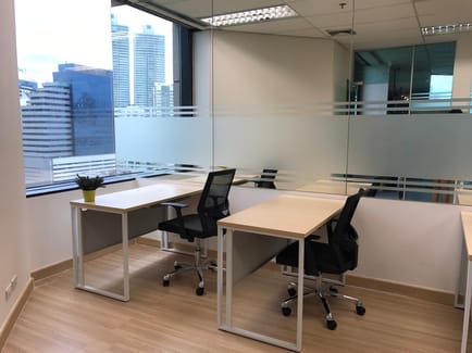 Image 3 of Linuxx Company Limited - Emporium Tower - 622 Sukhumvit Road - Klongtoey - Bangkok