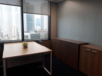Image 4 of Linuxx Company Limited - Emporium Tower - 622 Sukhumvit Road - Klongtoey - Bangkok