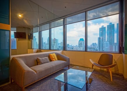 Image 6 of Linuxx Company Limited - Emporium Tower - 622 Sukhumvit Road - Klongtoey - Bangkok