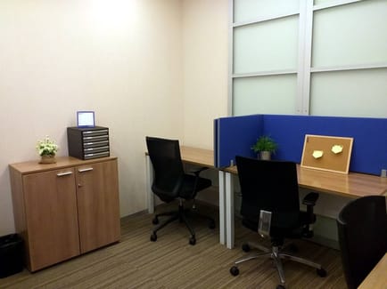Image 7 of Linuxx Company Limited - Emporium Tower - 622 Sukhumvit Road - Klongtoey - Bangkok