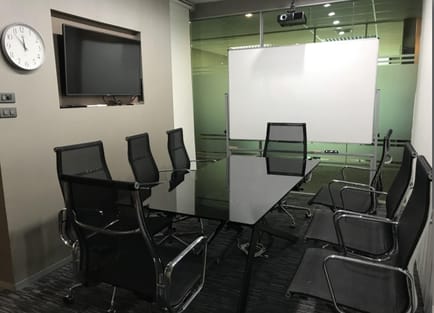 Image 9 of Linuxx Company Limited - Emporium Tower - 622 Sukhumvit Road - Klongtoey - Bangkok