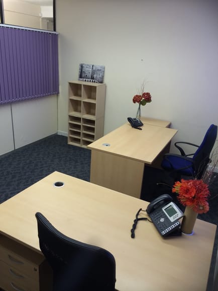 Image 1 of Less Carbon Link - Innovation Center - Oldmixion Crescent, BS24 - Weston-Super-Mare